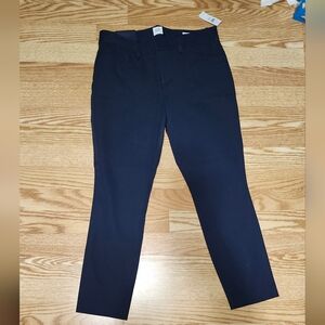 GAP Navy Blue Pants